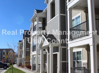63 W Silver Springs Dr #1402, Vineyard, UT 84059