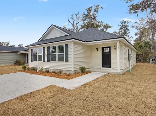 26 Oneida St, Crawfordville, FL 32327