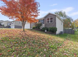 1217 S 14th Street, Ozark, MO 65721