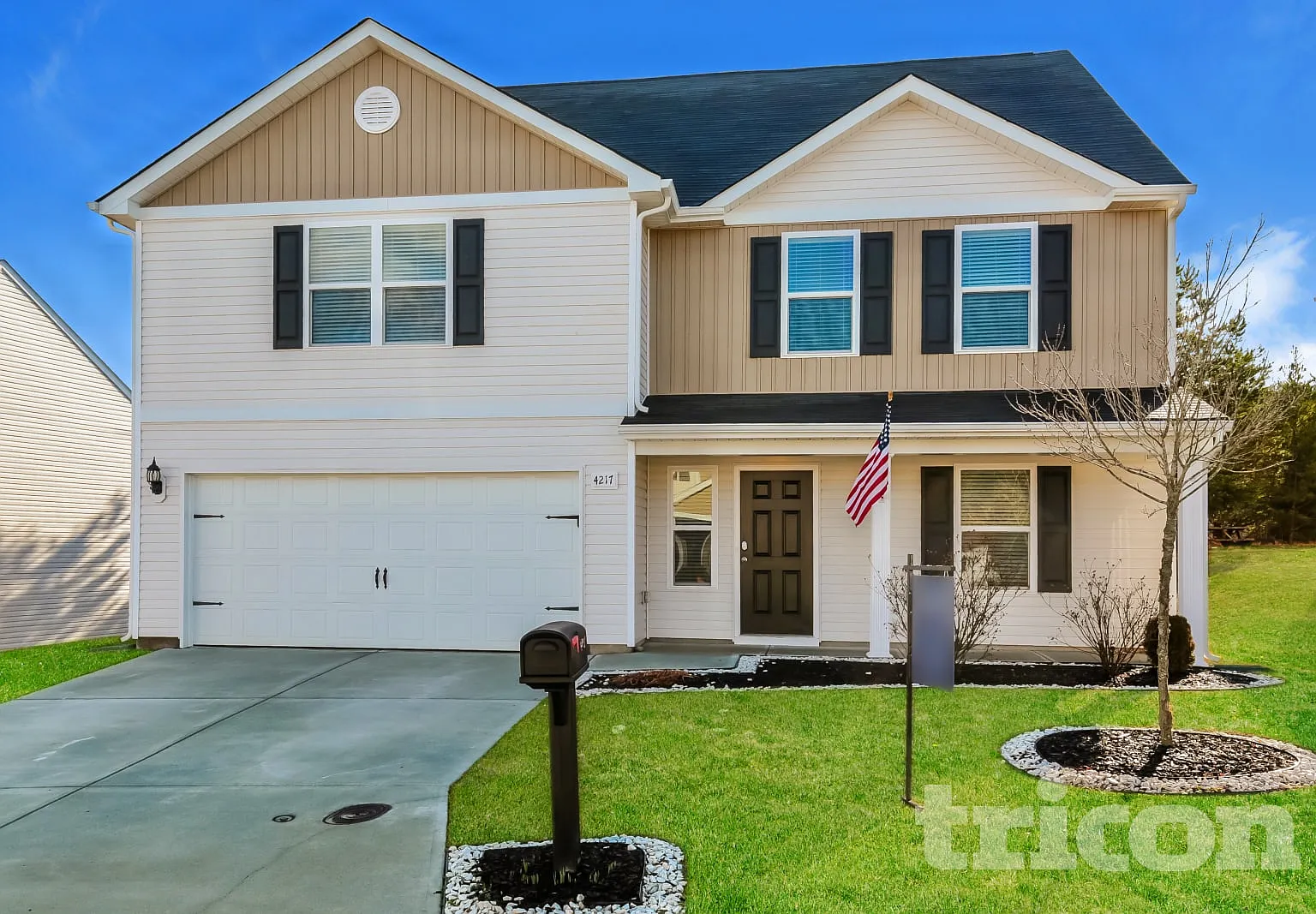 4217 Piedmont Farms Way Winston Salem NC — Photo 1