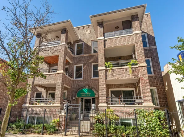 5016 N Sheridan Rd #1, Chicago, IL 60640