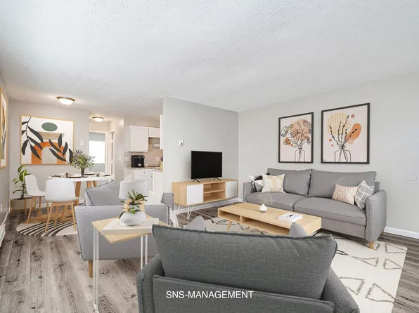 Autumn Hills Apartments