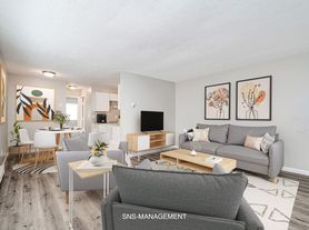 Autumn Hills Apartments