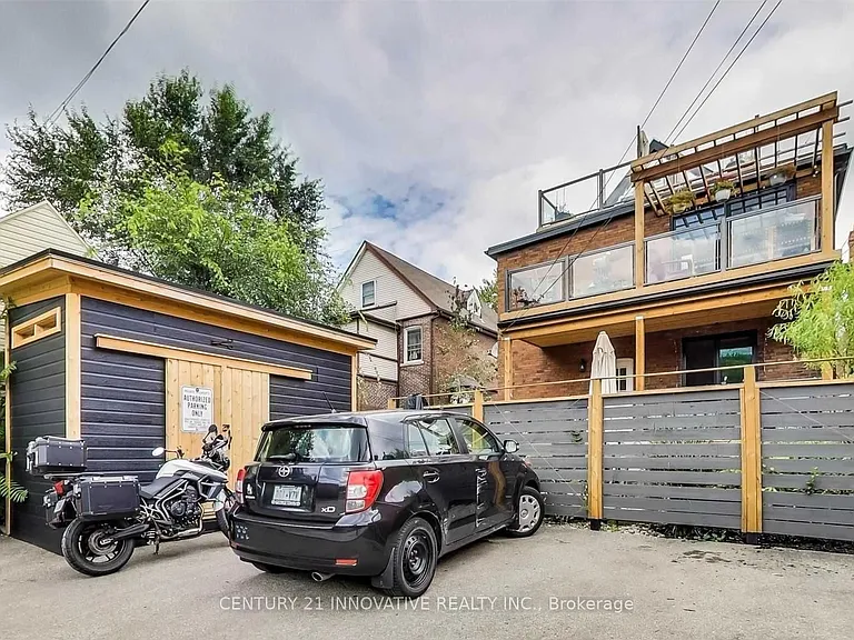 27 Saint Johns Rd #C — Photo 19