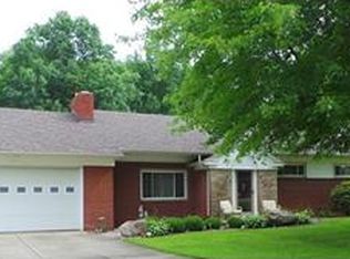 256 Virginia Ave, Sebring, OH 44672