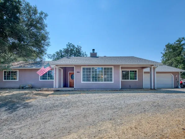 31863 Oak Junction Ln, North Fork, CA 93643