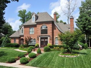 1216 Arborbrooke Dr, Knoxville, TN 37922