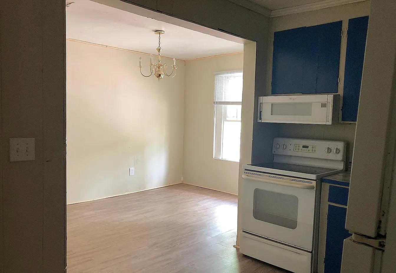 1 bed, $700 — Photo 3