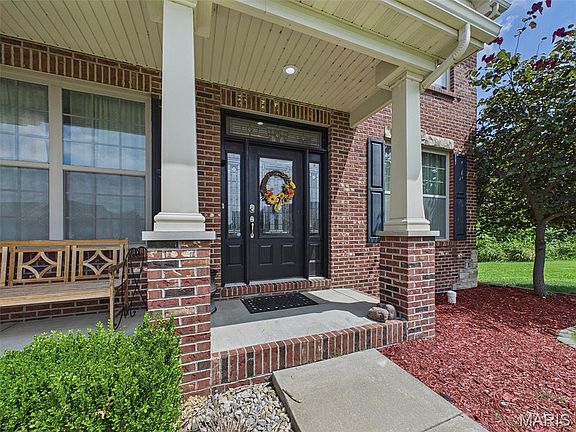 5th image of 1408 Clifton Way Ct