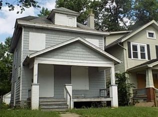 123 N Burgess Ave, Columbus, OH
