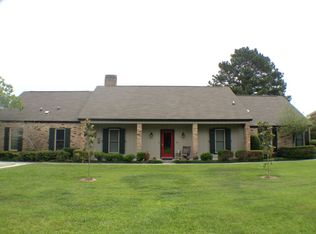 2360 Shadowbrook Dr, Baton Rouge, LA 70816