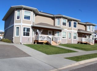 5 Diane Rd #B, Columbia Falls, MT 59912