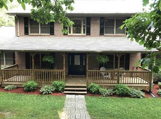 510 Lynn Trl, La Fayette, GA 30728