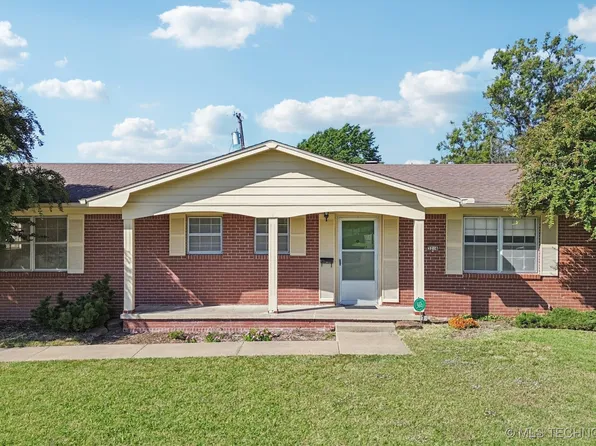 3216 S 82nd East Ave, Tulsa, OK 74145