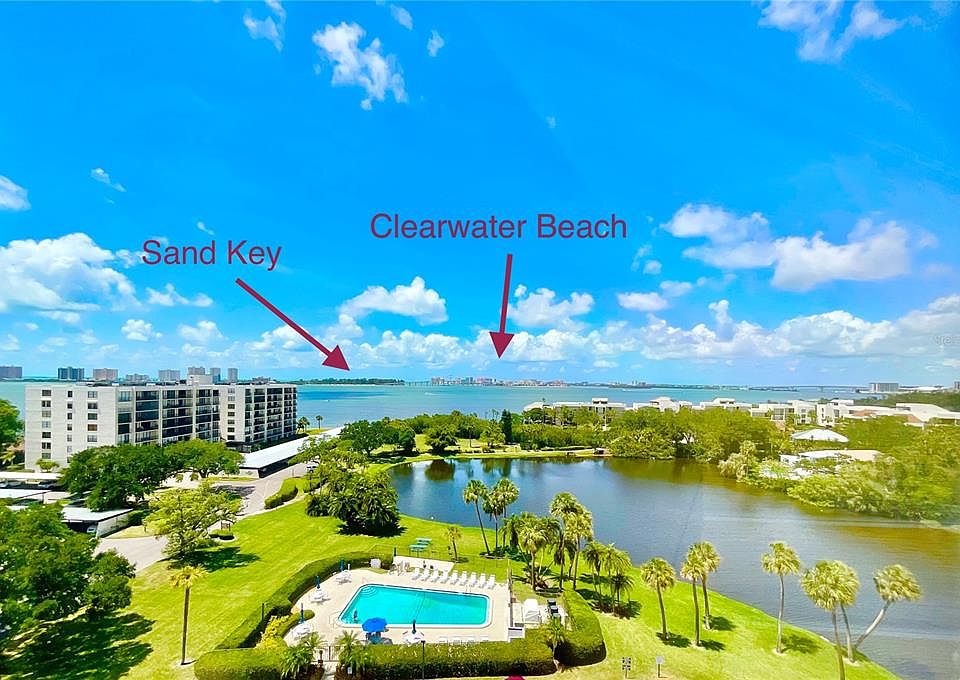 220 Belleview Blvd APT 810, Belleair, FL 33756 MLS U8199344 Zillow