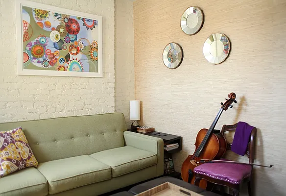 Rented by Corcoran | media 1