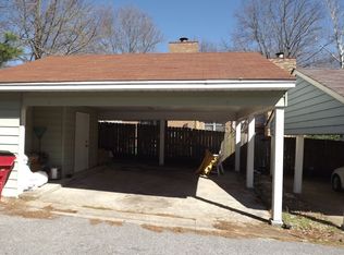 3090 Castlebay Rd, Memphis, TN 38128