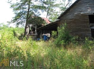 2001 High Rd, Menlo, GA 30731