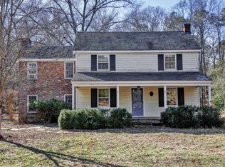 982 Manakin Rd, Manakin Sabot, VA 23103