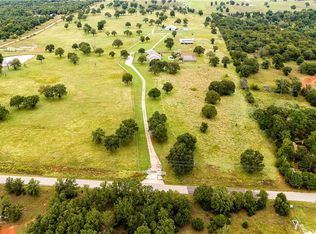 29186 State Highway 59b, Macomb, OK 74852