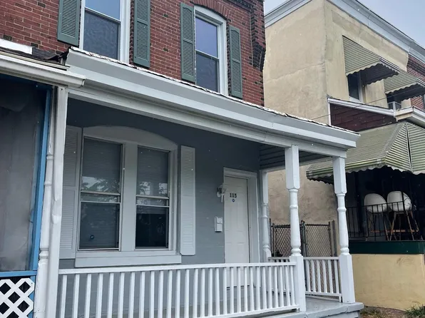 115 Pearl St, Norristown, PA 19401