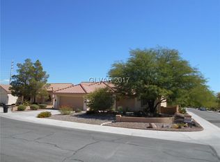 3100 Goodhope Ct, Las Vegas, NV 89134