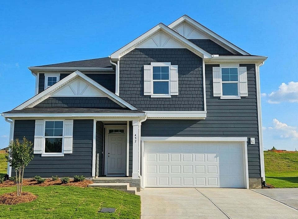 1st image of 452 Thorny Branch Dr