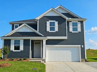 452 Thorny Branch Dr, Raleigh, NC 27603