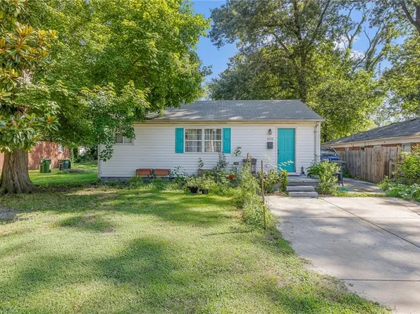 1332 Modoc Ave, Norfolk, VA 23503