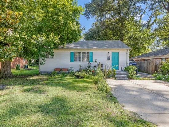 1332 Modoc Ave, Norfolk, VA 23503
