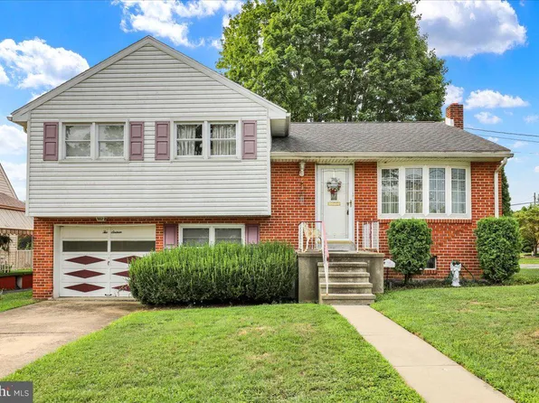 216 Prospect Ave, Reading, PA 19611