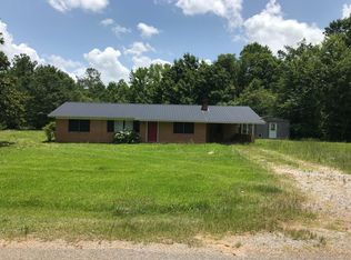740 Davis Rd, De Kalb, MS 39328