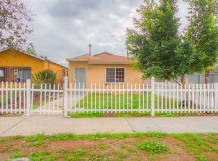 13378 Louvre St, Pacoima, CA 91331