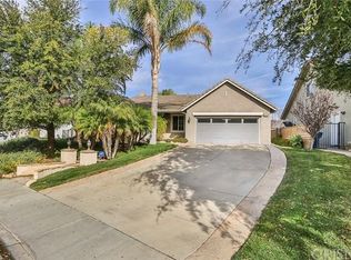 1510 Hidden Ranch Dr, Simi Valley, CA 93063