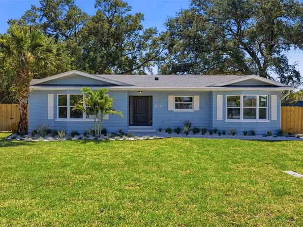 2310 HARRISON DRIVE, DUNEDIN, FL 34698
