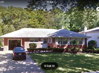 321 S Oak St, Palatine, IL 60067