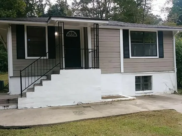 9704 Pape Ave, Birmingham, AL 35217