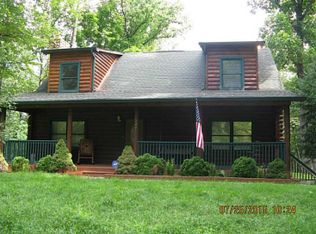 347 Carriage Ct, Martinsville, IN 46151