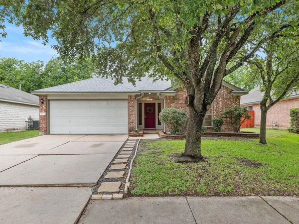 17600 Limpia Creek Dr, Round Rock, TX 78664