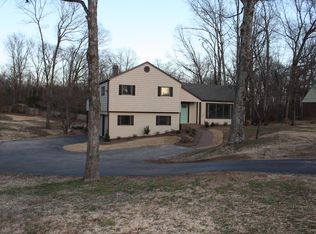 10100 S 1st St, Milan, TN 38358