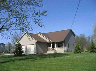9390 N Oak Rd, Otisville, MI 48463