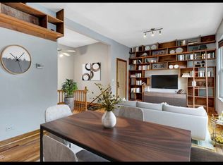 1349 N Washtenaw Ave #1, Chicago, IL 60622