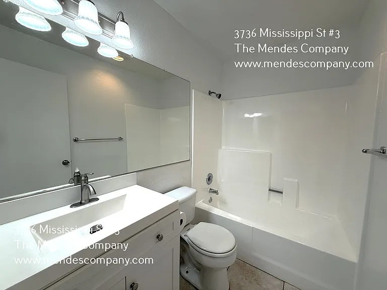3736 Mississippi St #3 — Photo 9