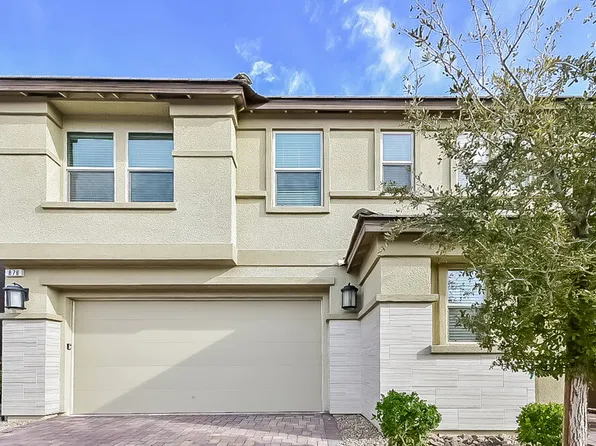 878 Cherry Glen Pl, Las Vegas, NV 89138