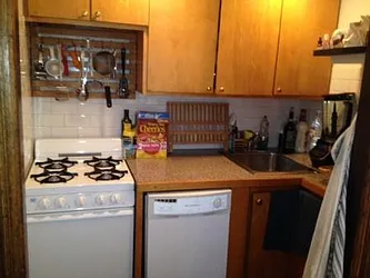 Rented by Village Living Realty