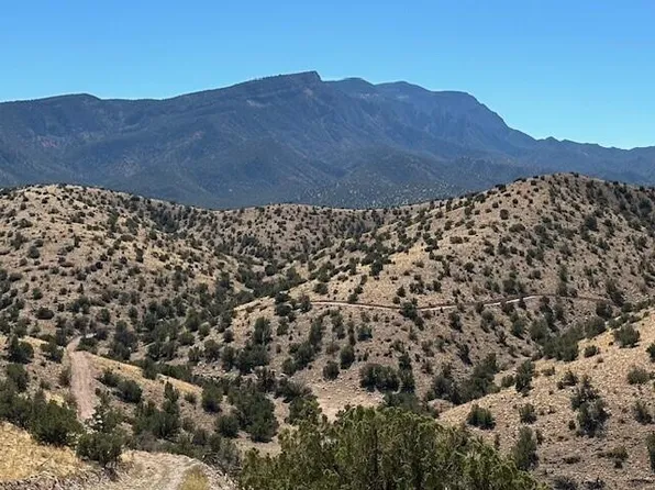 Overlook Dr, Placitas, NM 87043