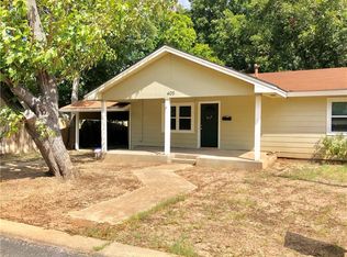 405 Pine St, Georgetown, TX 78626