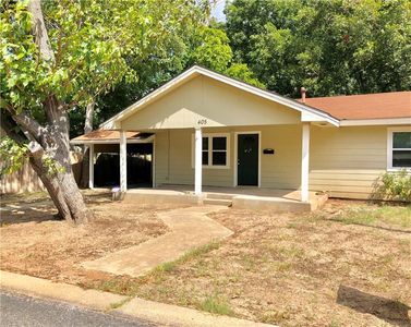 405 Pine St, Georgetown, TX, 78626