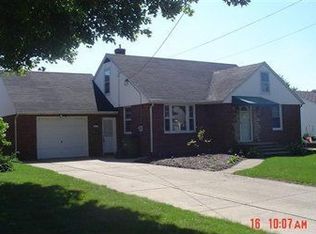 514 S Nickel Plate Ave, Louisville, OH
