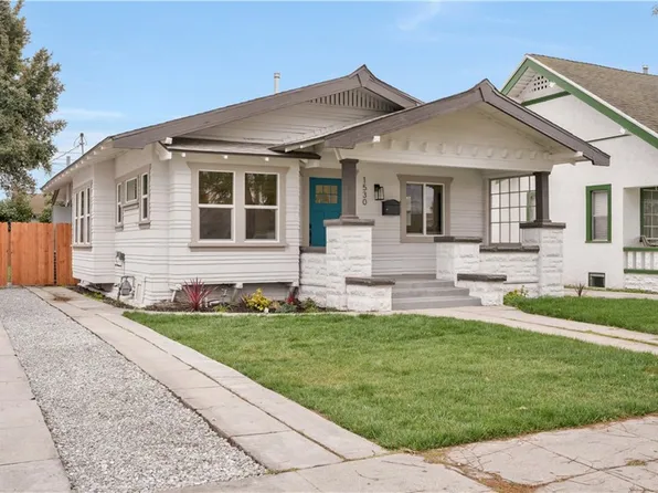 1530 W 51st Pl, Los Angeles, CA 90062